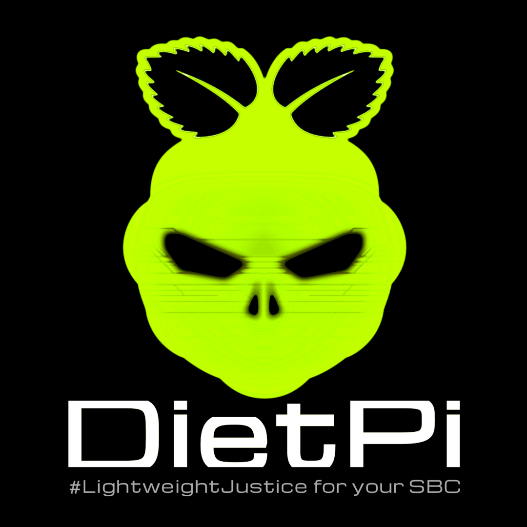 dietpi