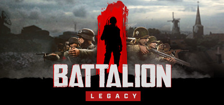 BATTALION 1944