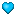 blue heart