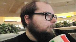 CRUDBUMP: I Don't Do Shit