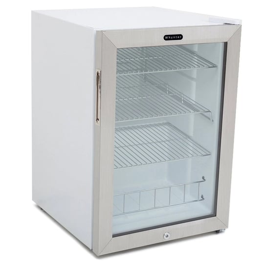 whynter-br-091ws-90-can-beverage-refrigerator-with-lock-white-1