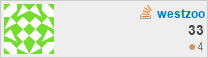 profile for westzoo at Stack Overflow, Q&A for professional and enthusiast programmers