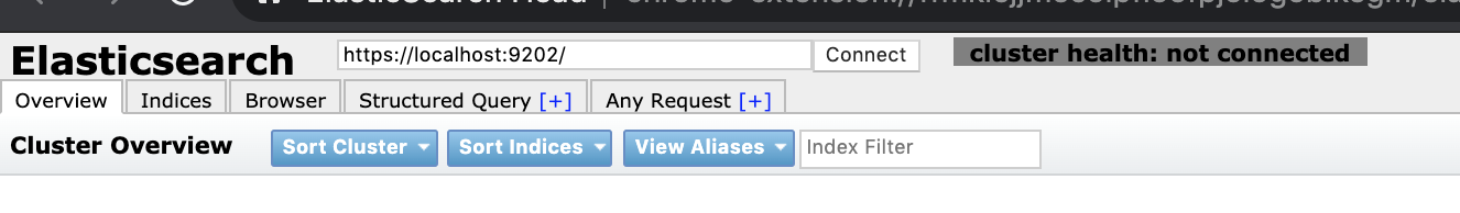 screencap of my elasticsearch-head-chrome plugin