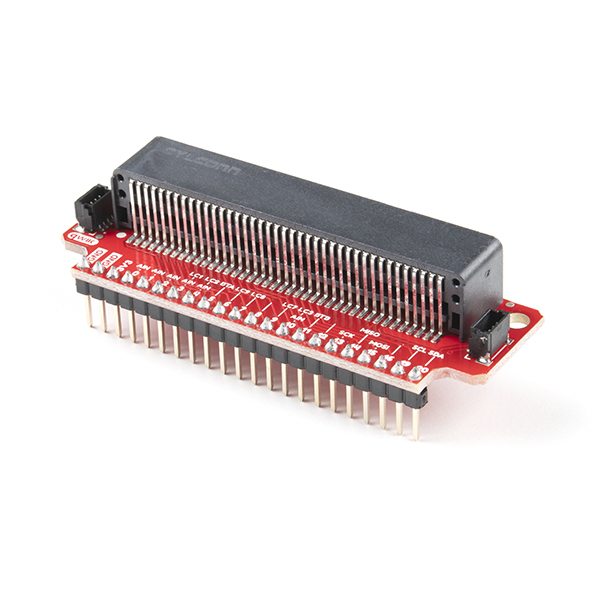 SparkFun Micro Bit Breakout