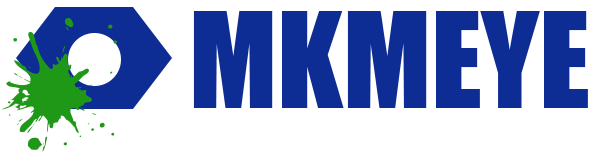 MKMEye Logo