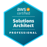 AWS Certified Solutions Architect – Professional