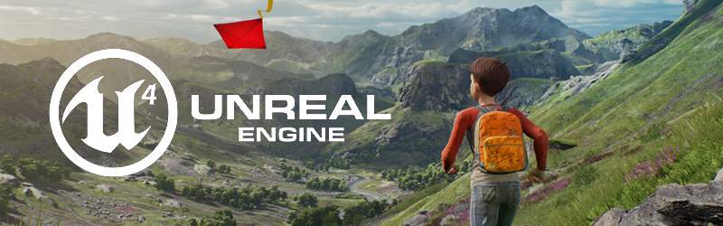 Unreal Engine