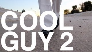 Cool Guy 2 : Enter the Funk