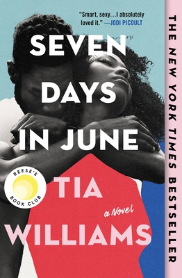 ebook download Seven Days in June