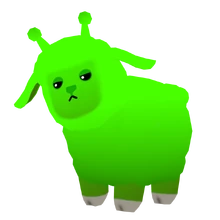 alien