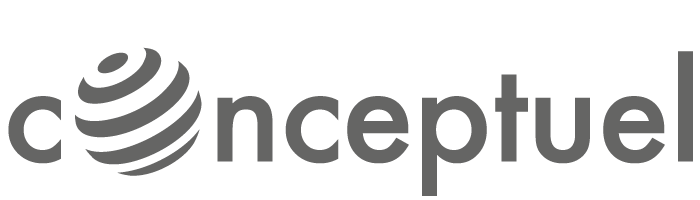 Logo of Conceptuel