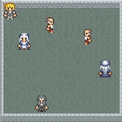 GitHub - gv301/TheTower: A very basic adventure game created using Java ...