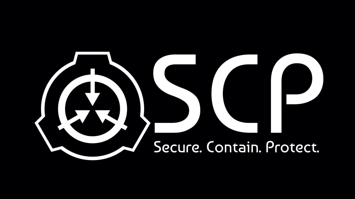 SCP Foundation