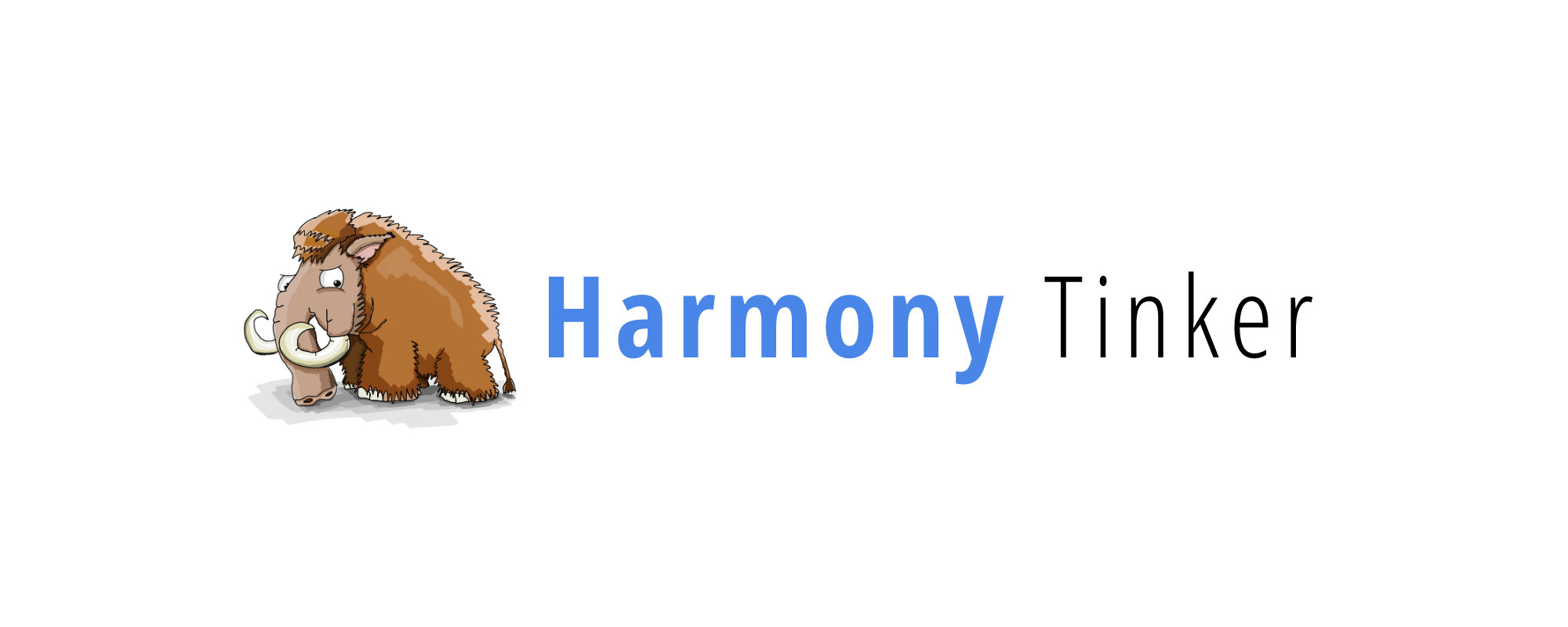 Harmony Tinker