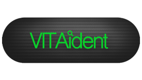 VITAident Banner