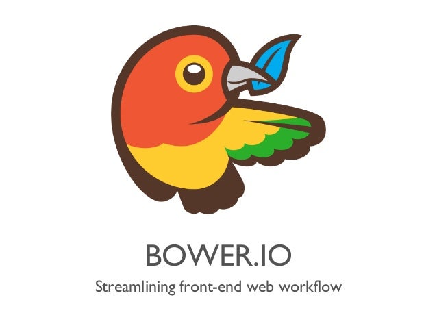 Bower Logo