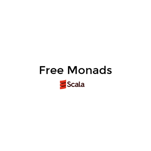 Free Monanads