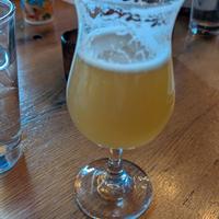 Superhero Landing - Mustang Sally Brewing Company