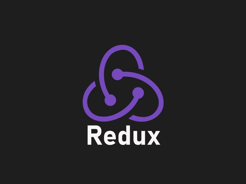 Redux logo