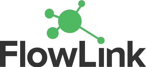 FlowLink Logo