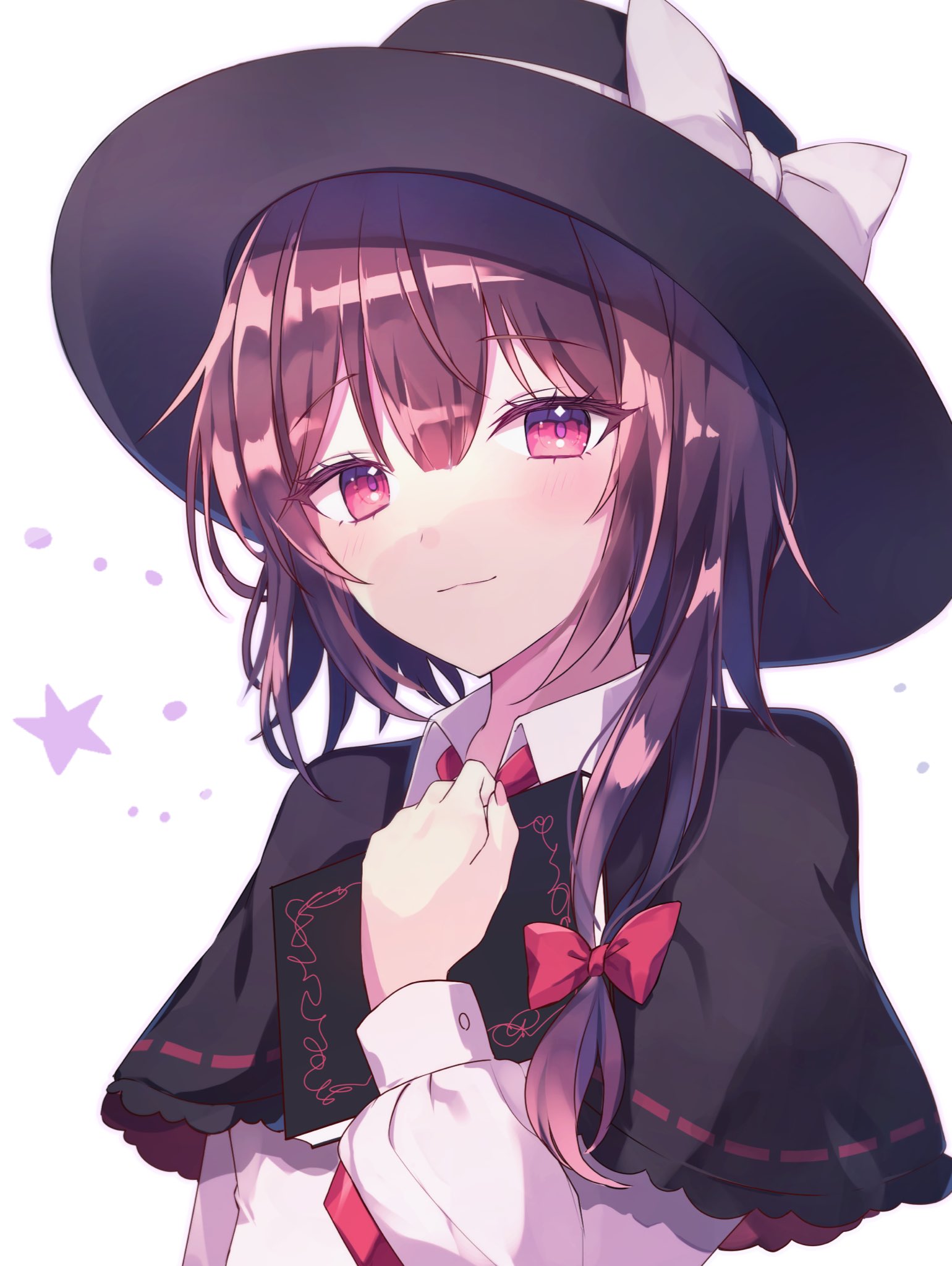 usami renko (touhou) drawn by hamonika_monika on Danbooru