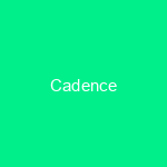 Cadence