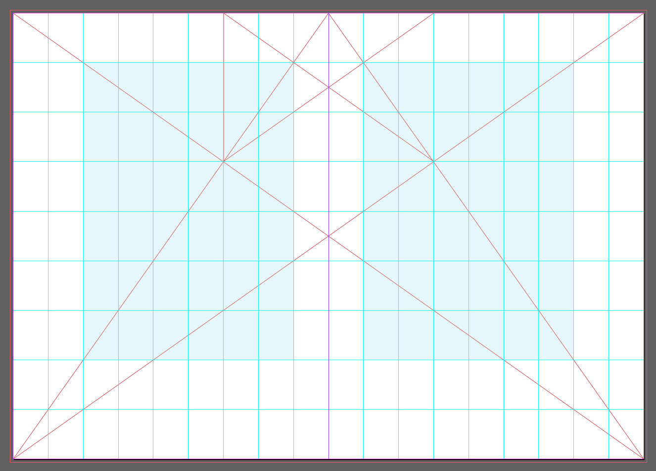 page construction by J. Tschichold