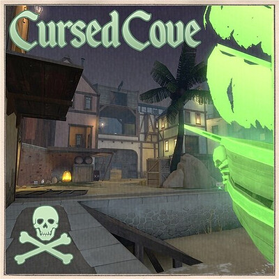 Cursed Cove thumbnail