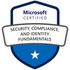 Microsoft Certified: Security, Compliance, and Identity Fundamentals