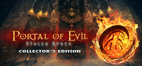 Portal of Evil: Stolen Runes Collector's Edition