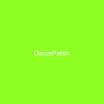 Darcs Patch