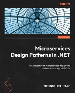 Microservices Design Patterns in .NET 