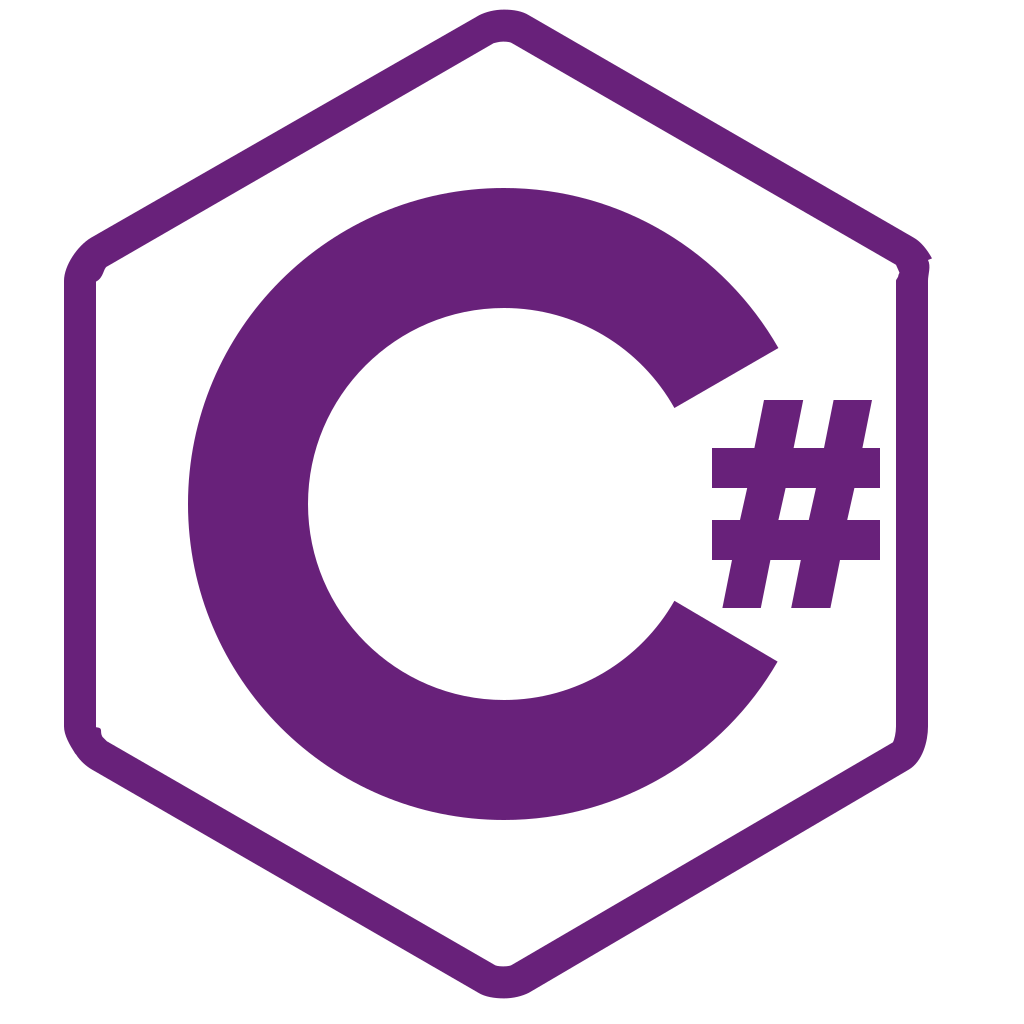 C#