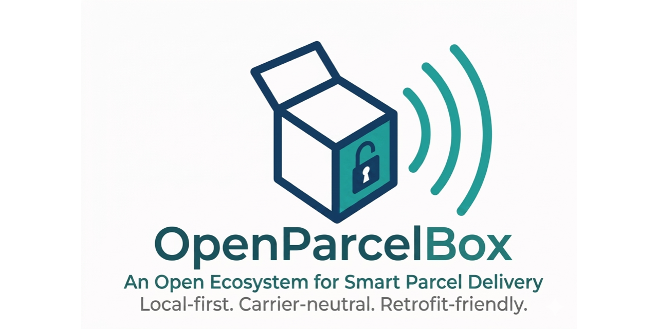 OpenParcelBox