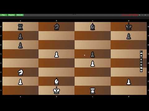 ChessGameWPF-Gameplay
