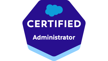 Salesforce Certified Administrator