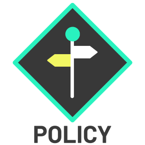 MDS Policy Icon