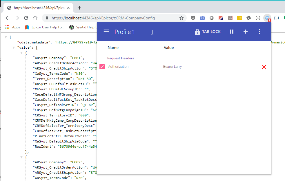 GitHub - jose-josh-do-dev/BAQFacade: A Web API Facade to allow External ...