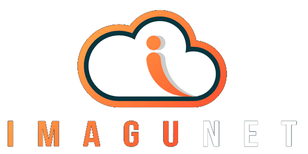 Imagunet Logo