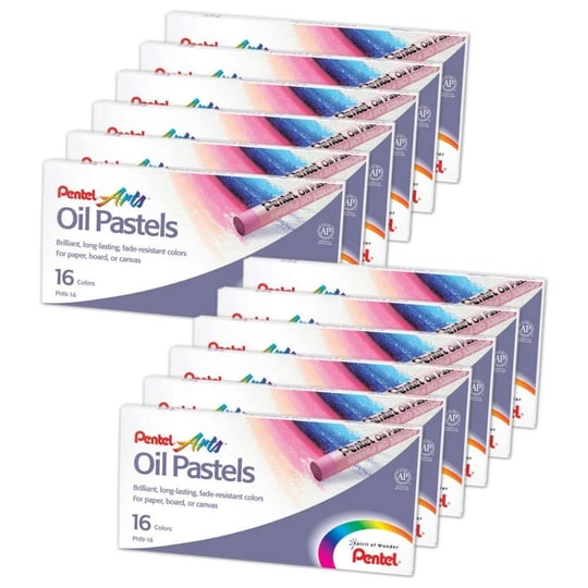 pentel-oil-pastels-16-count-12-1