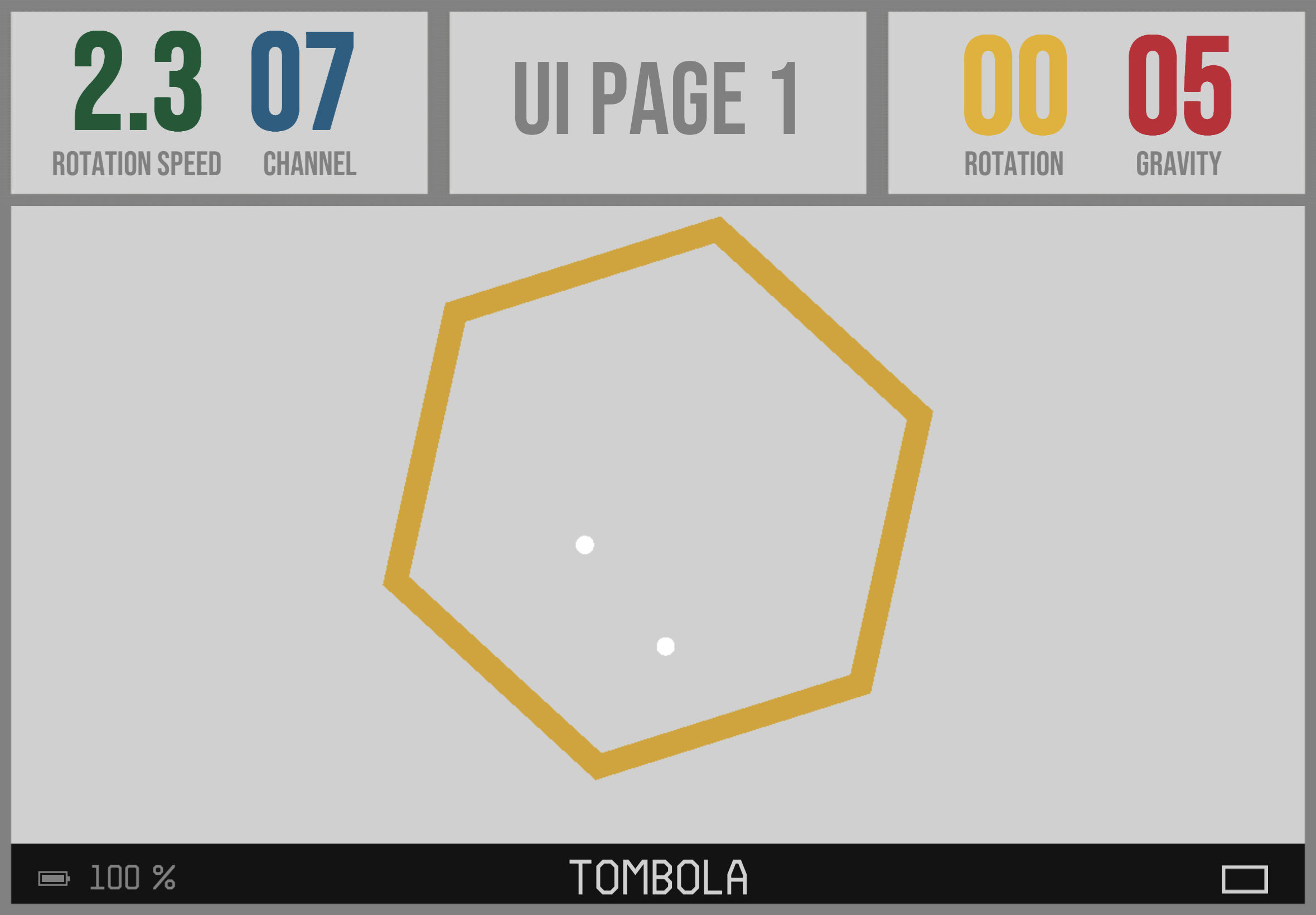 Tombola