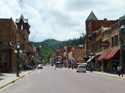 Deadwood SD