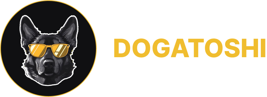 dogatoshi logo