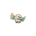 Rowlet