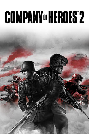 Company of Heroes 2