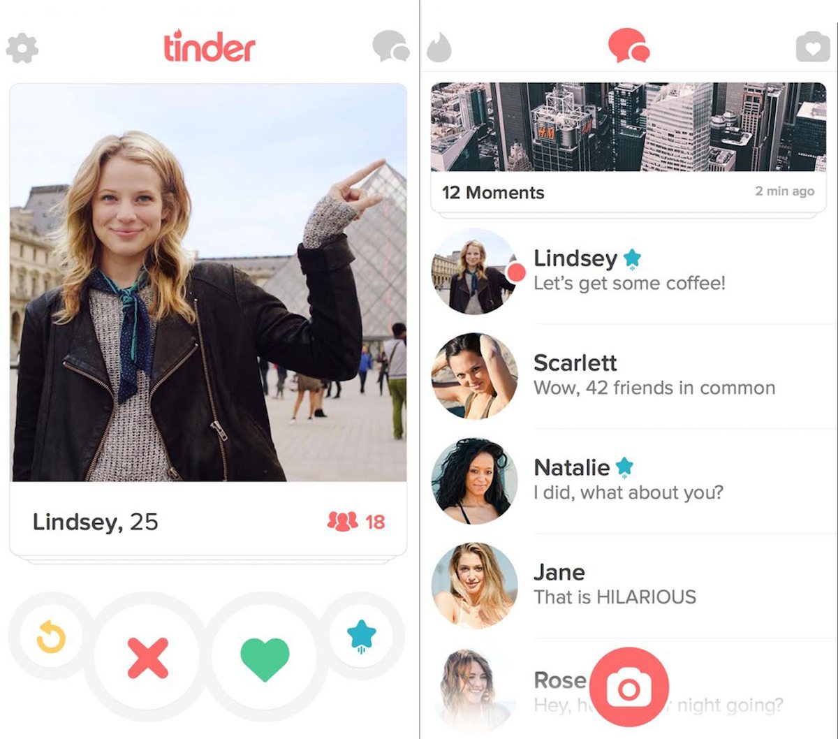 Tinder