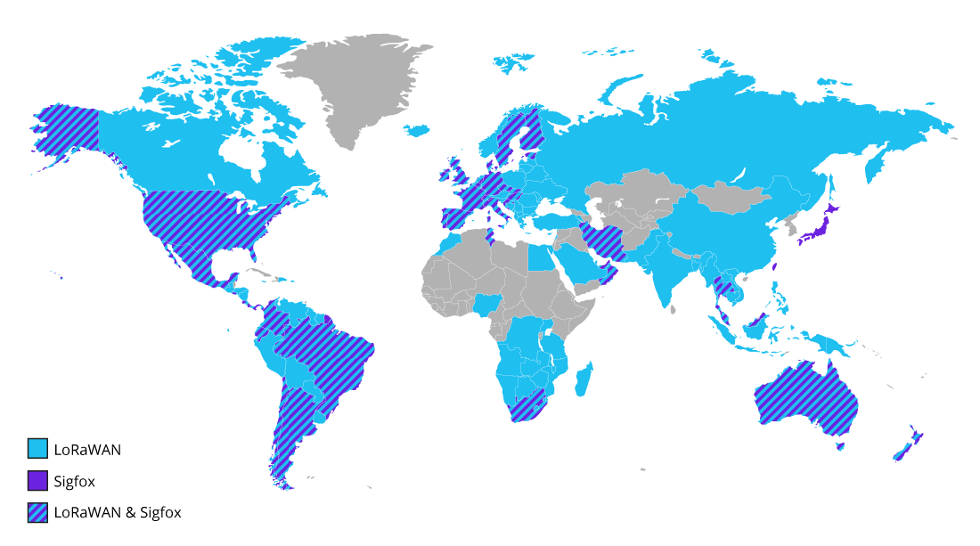 lora vs sigfox cover