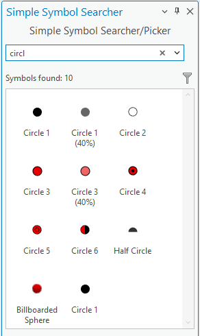 SymbolSearcherPickerControl