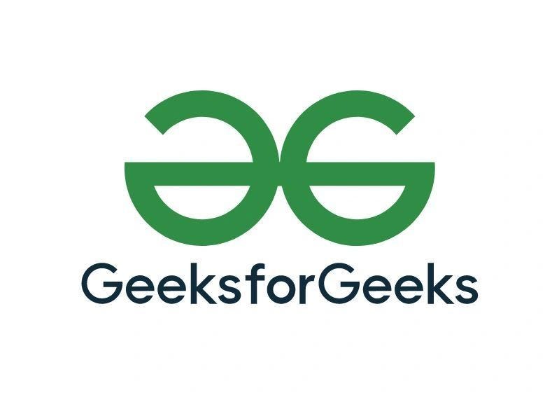 GFG | SDE Intern (Frontend) | Interview Experience