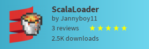 ScalaLoader